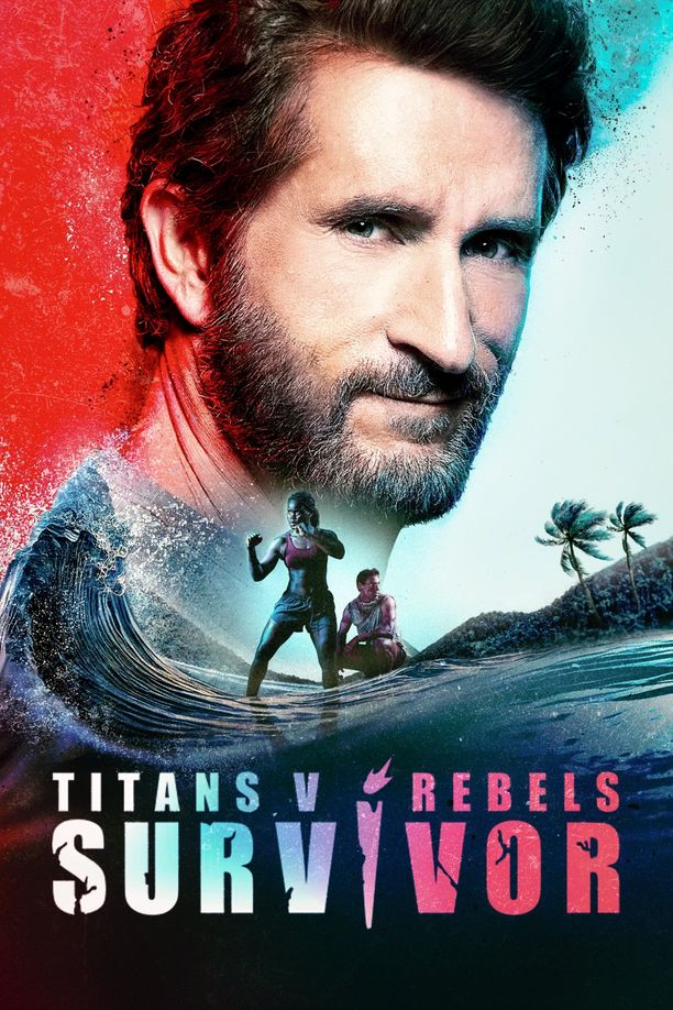 澳大利亚版幸存者    第⁨十一⁩季
    Australian Survivor (2024)