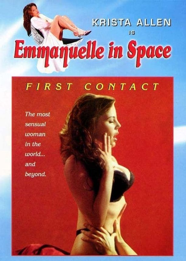 艾曼纽在太空：首次接触Emmanuelle: First Contact (1994)
