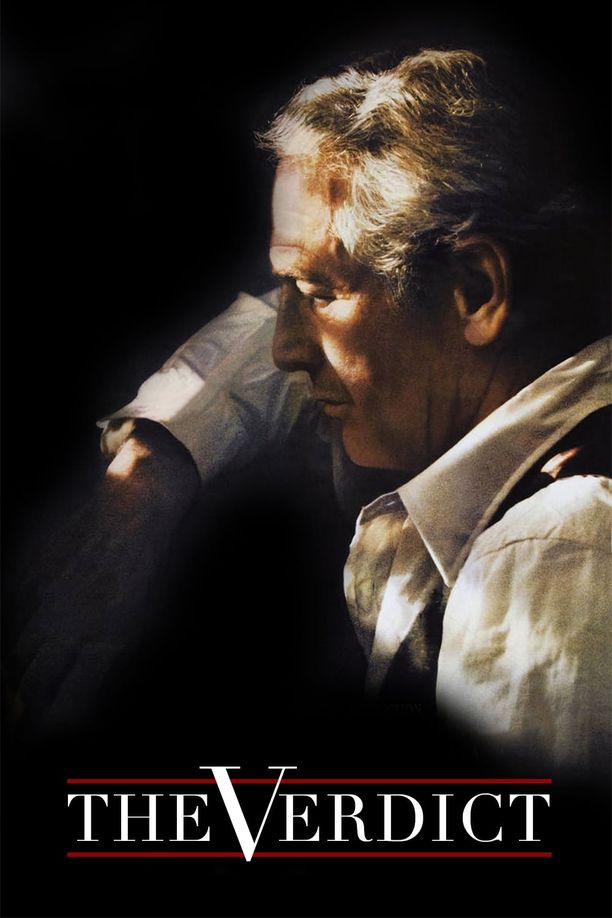 大审判The Verdict (1982)