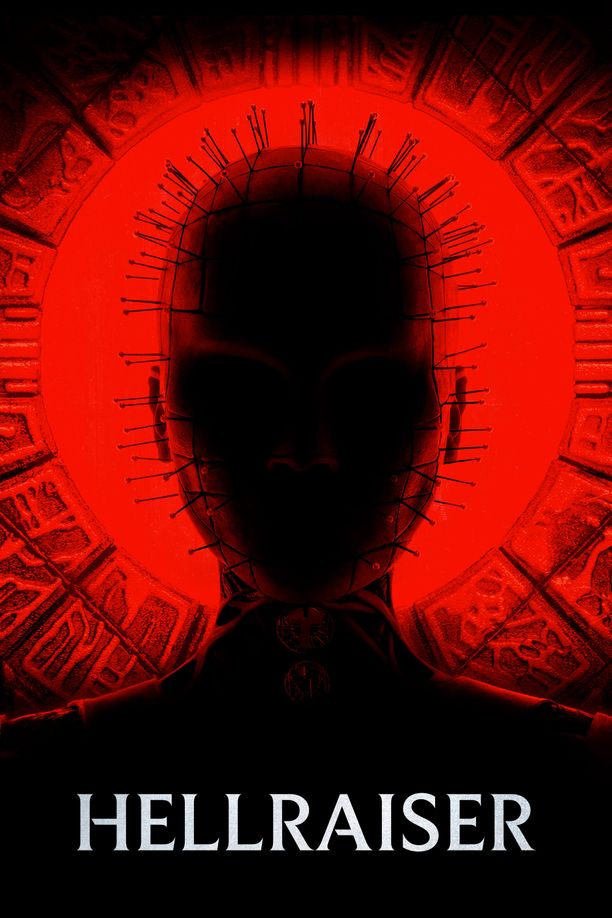 养鬼吃人Hellraiser (2022)