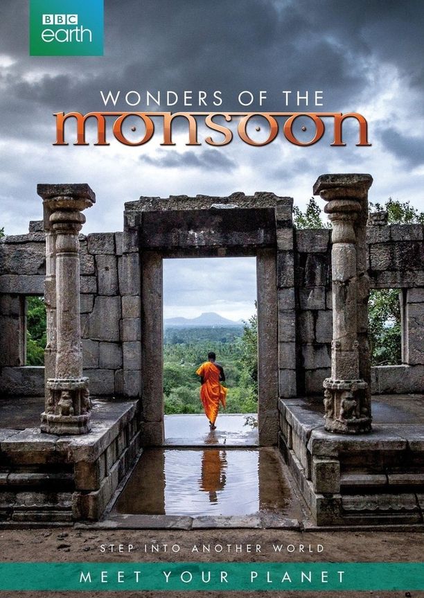 神奇季风Wonders of the Monsoon (2014)