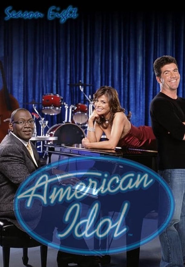 American Idol    第⁨八⁩季
     (2009)