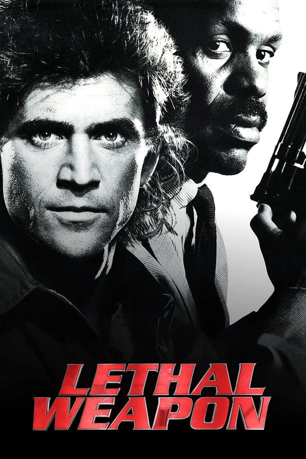 致命武器Lethal Weapon (1987)