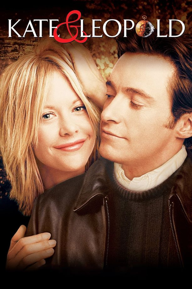 穿越时空爱上你Kate & Leopold (2001)