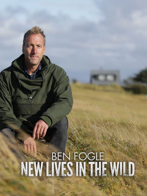 荒野新生    第⁨十一⁩季
    Ben Fogle: New Lives In The Wild (2020)