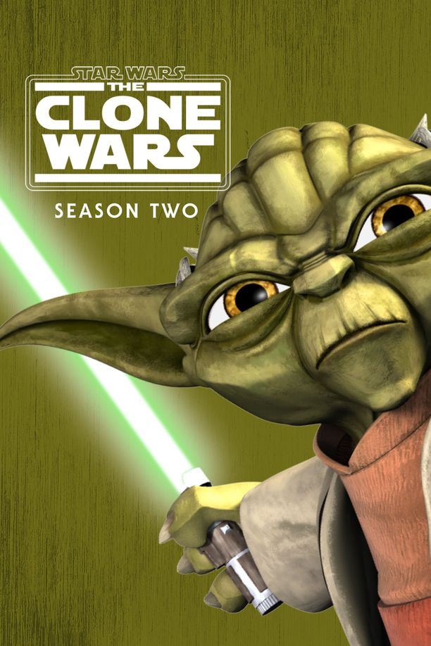 星球大战：克隆人战争    第⁨二⁩季
    Star Wars: The Clone Wars (2009)