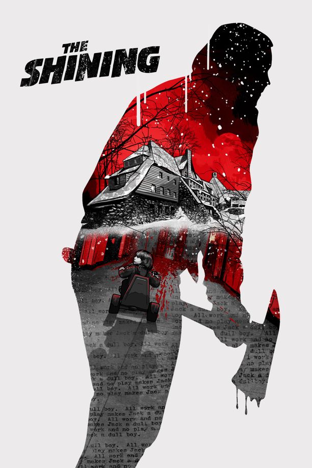 闪灵The Shining (1980)
