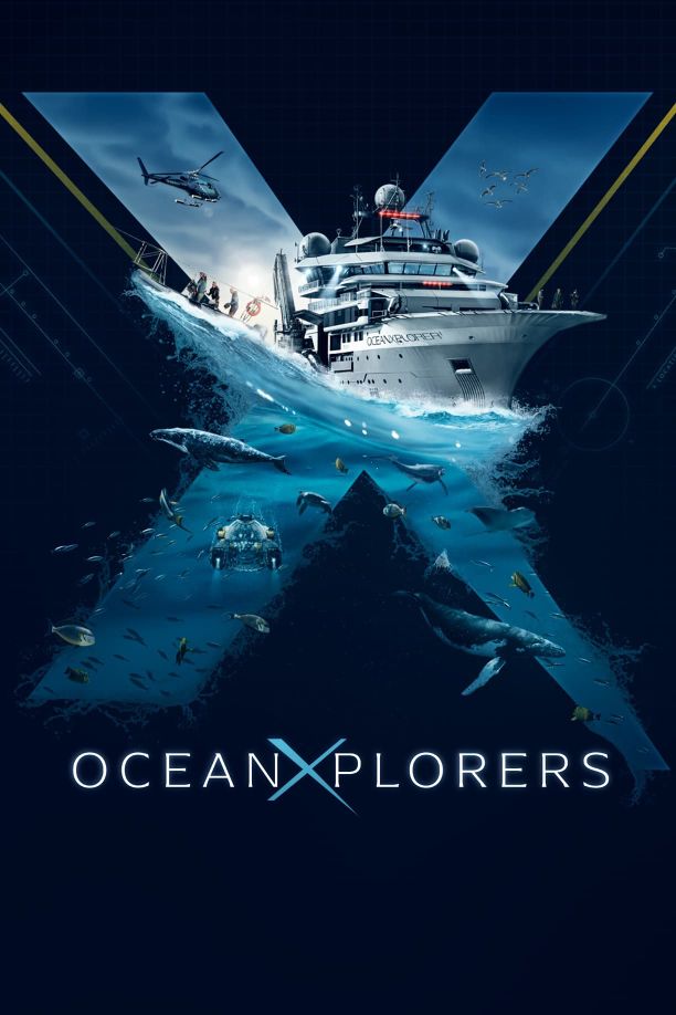 海洋探索者号    第⁨一⁩季
    OceanXplorers (2024)