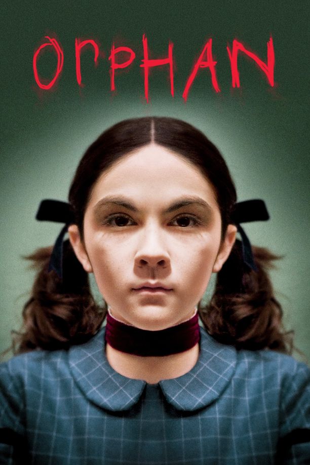 孤儿怨Orphan (2009)