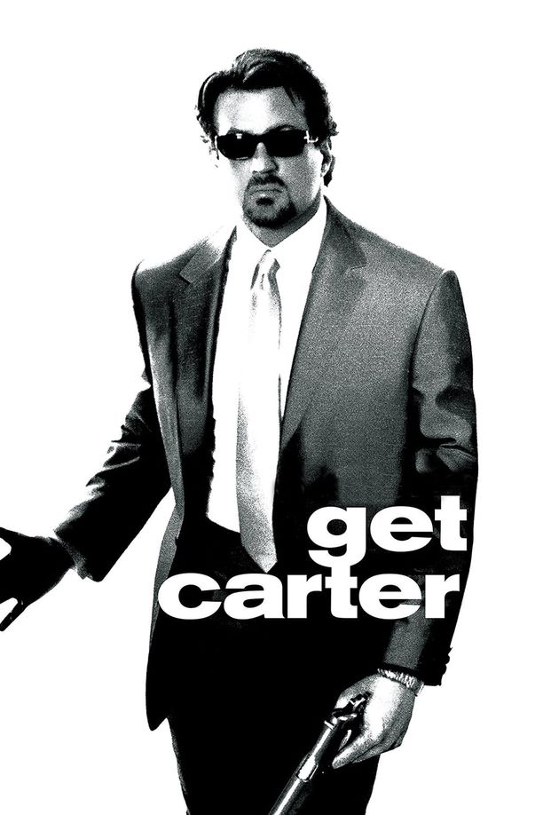 大开杀戒Get Carter (2000)