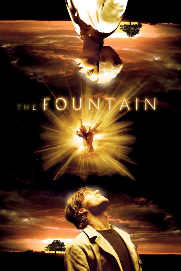 珍爱泉源The Fountain (2006)