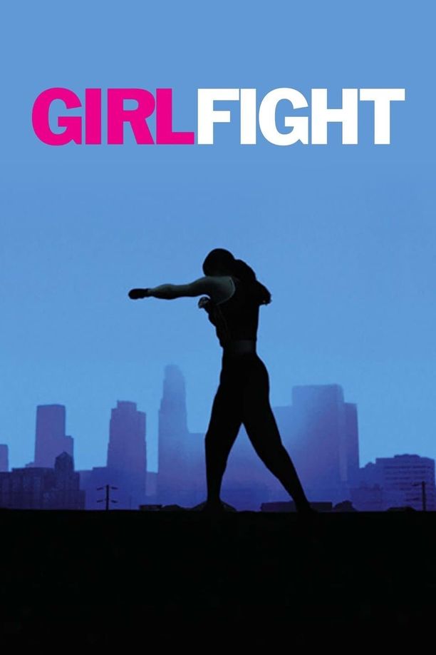 女生出拳Girlfight (2000)