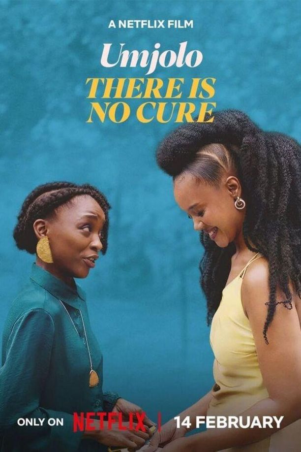 Umjolo：无解爱情Umjolo: There Is No Cure (2025)