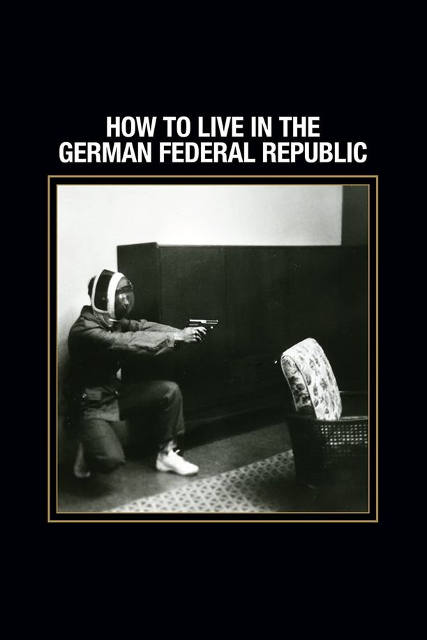 How to Live in the German Federal RepublicLeben - BRD (1990)