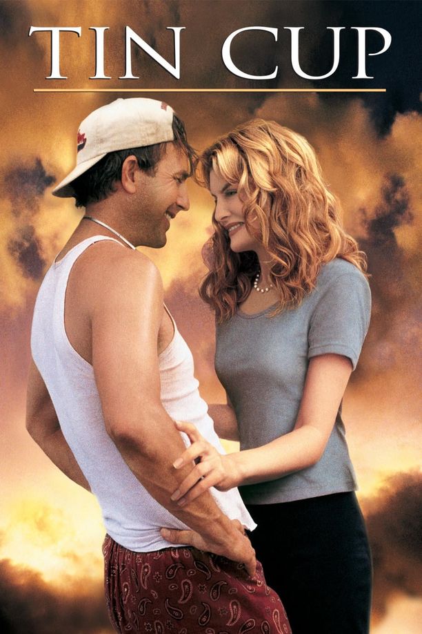 球爱的天空Tin Cup (1996)