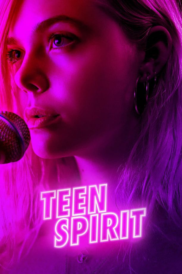 少年追梦情Teen Spirit (2019)