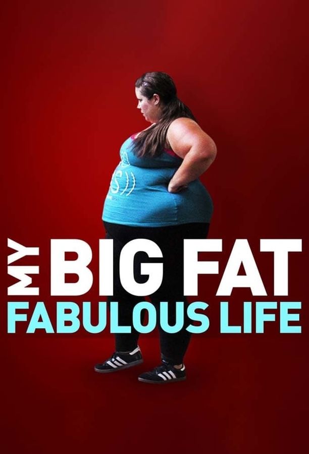 My Big Fat Fabulous Life (2015)
