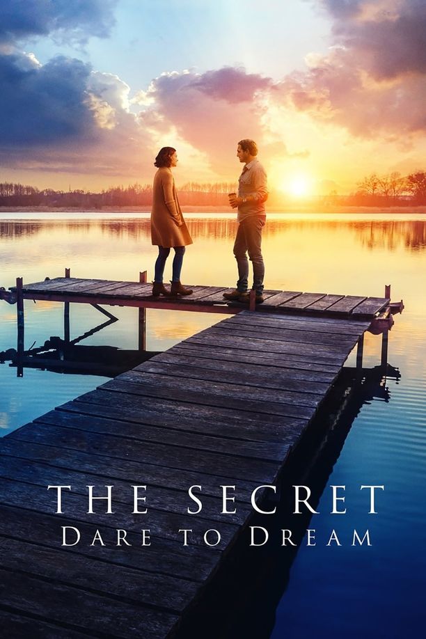 敢梦有爱The Secret: Dare to Dream (2020)
