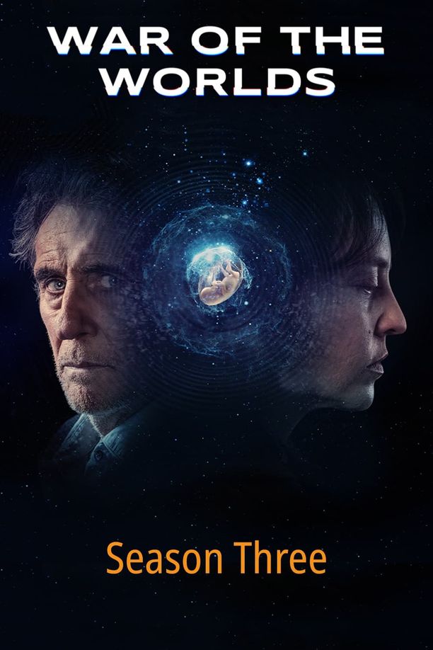 世界之战    第⁨三⁩季
    War of the Worlds (2022)