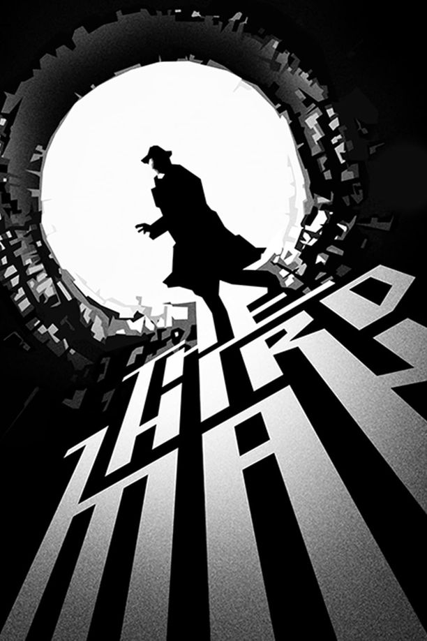 第三人The Third Man (1949)