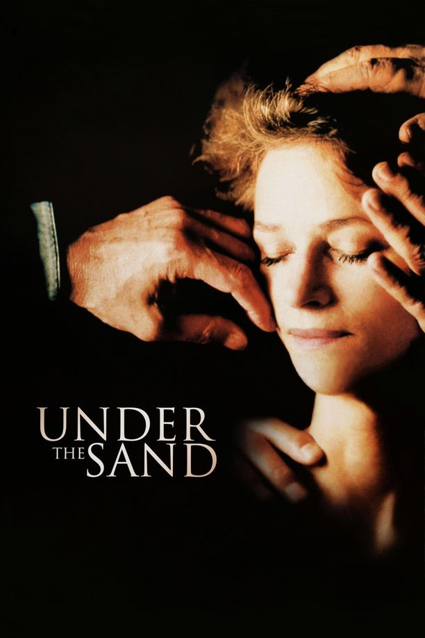 沙之下Sous le Sable (2000)