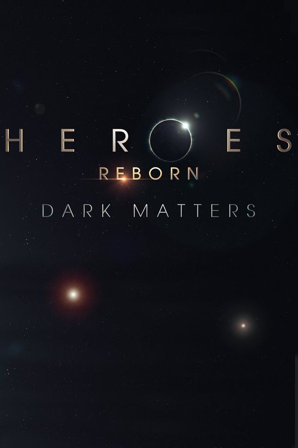 英雄：重生    特别篇
    Heroes Reborn (2015)