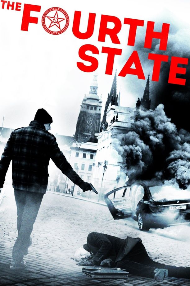 第四种权力Die vierte Macht (2012)