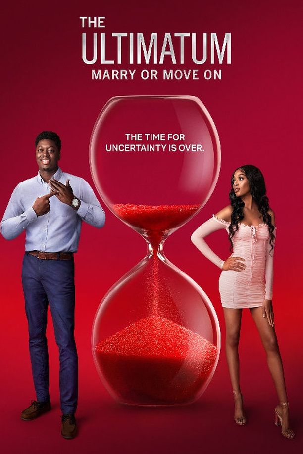 最后通牒：不结就分The Ultimatum: Marry or Move On (2022)