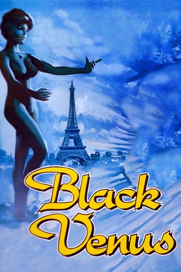 欲拒还迎Black Venus (1983)