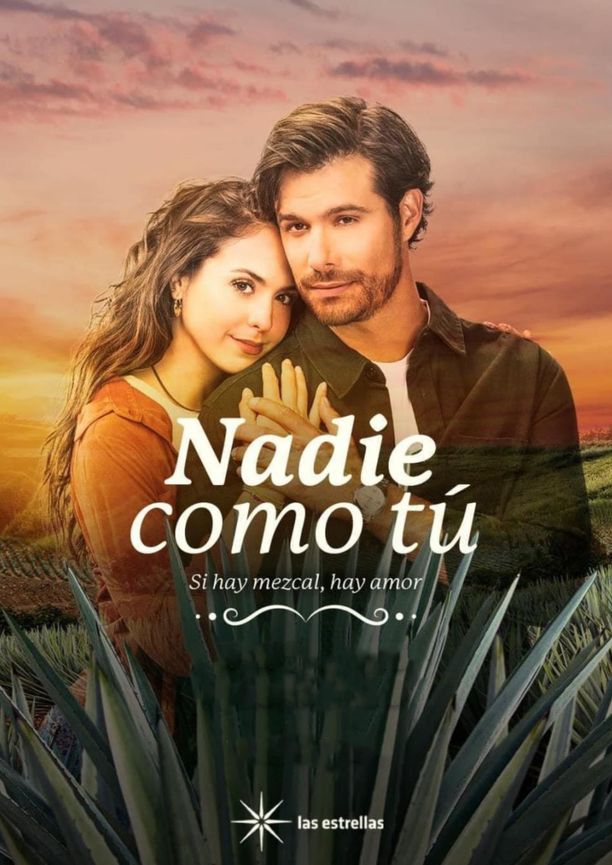 Nadie Como Tú    第⁨一⁩季
     (2023)