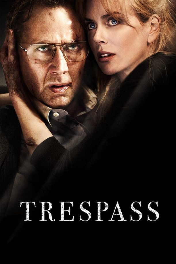 非法入侵Trespass (2011)