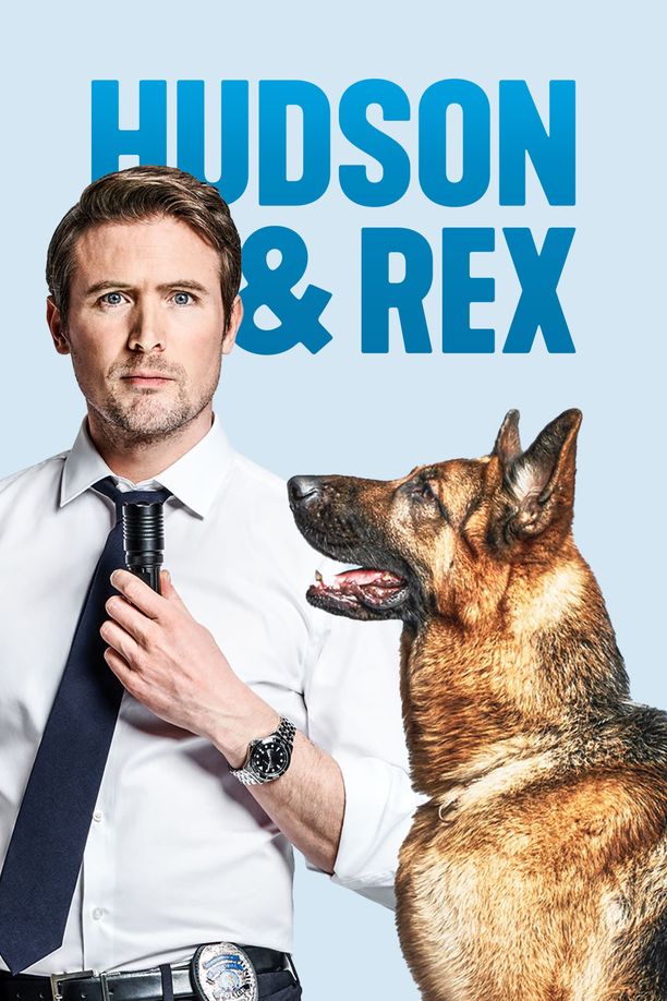 哈德森与雷克斯    第⁨三⁩季
    Hudson & Rex (2021)