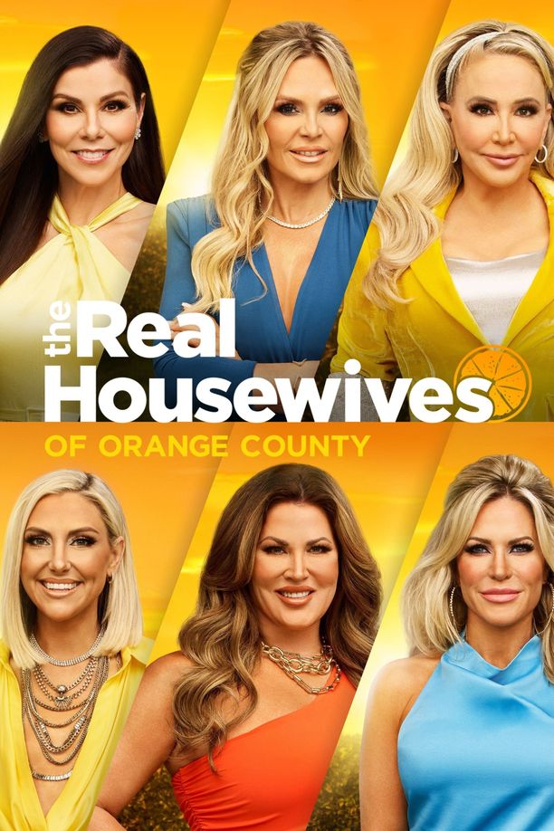 橘子郡娇妻    第⁨十七⁩季
    The Real Housewives of Orange County (2023)