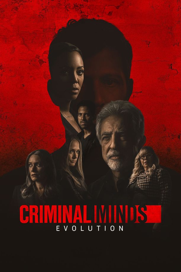 犯罪心理    第⁨十六⁩季
    Criminal Minds (2022)