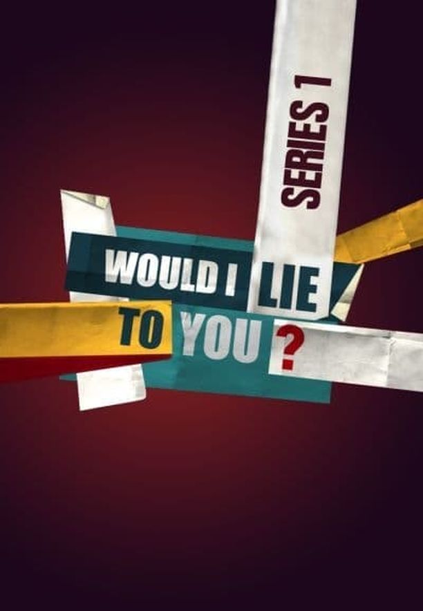 Would I Lie to You?    第⁨一⁩季
     (2007)