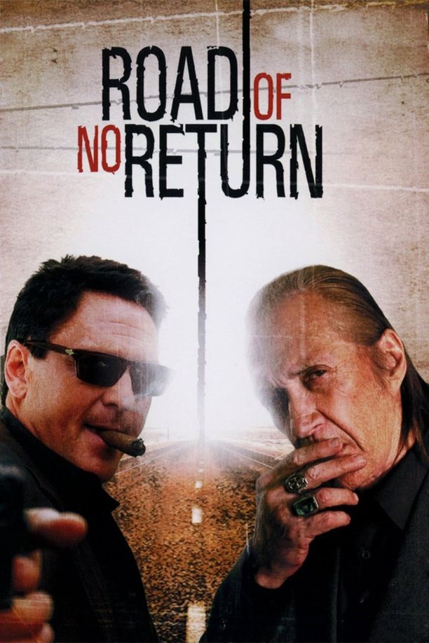 不归路Road of No Return (2009)