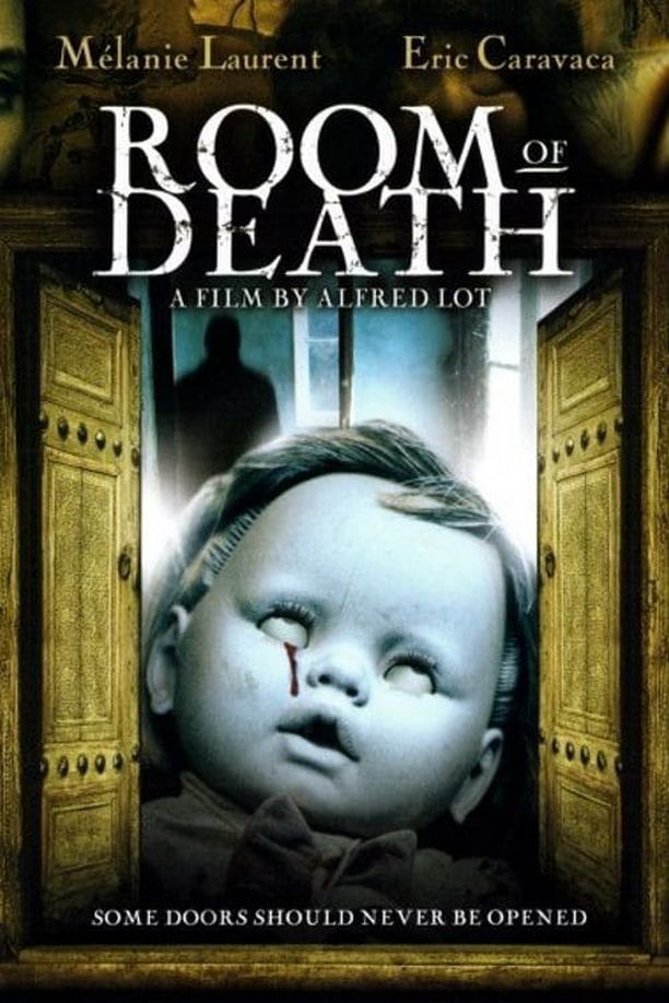 死亡之屋La Chambre des morts (2007)