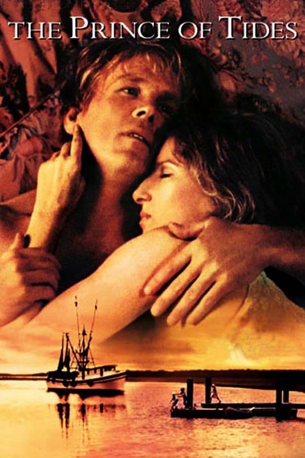 潮浪王子The Prince of Tides (1991)