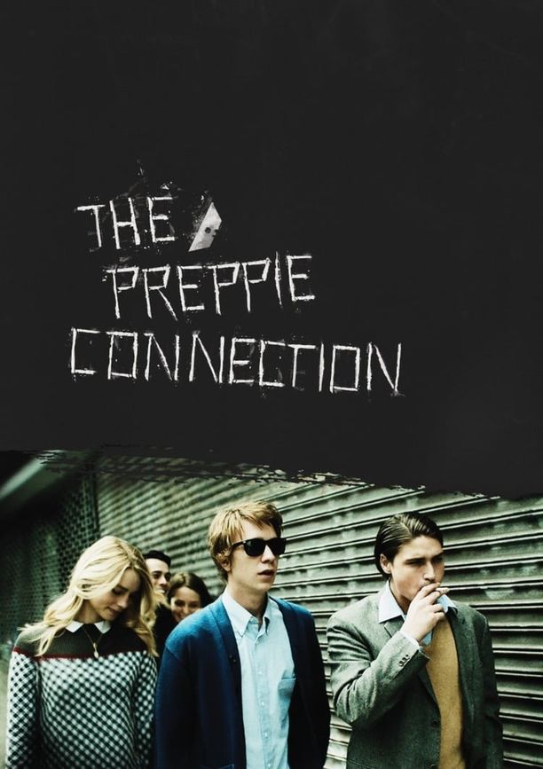预科生的贩毒网络The Preppie Connection (2016)