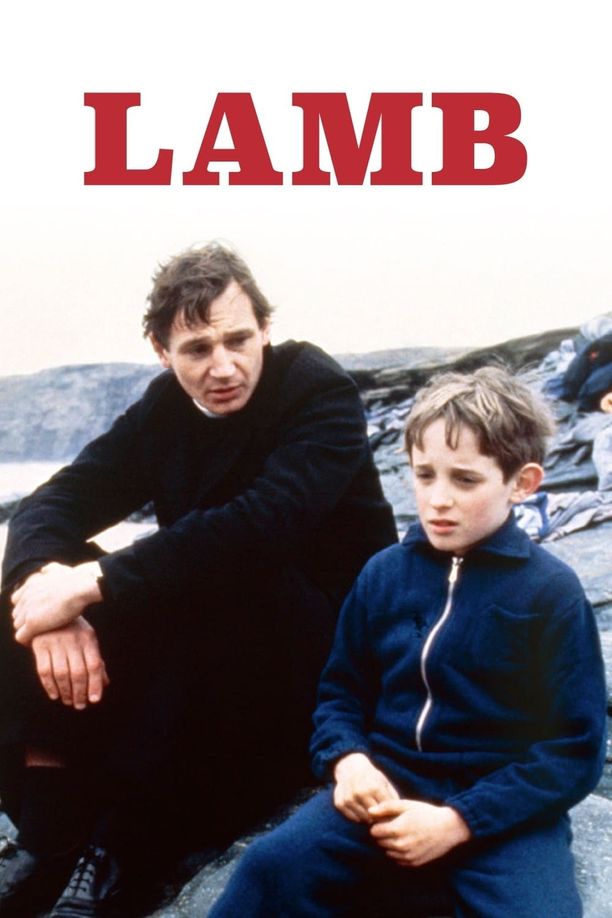 小羔羊Lamb (1986)
