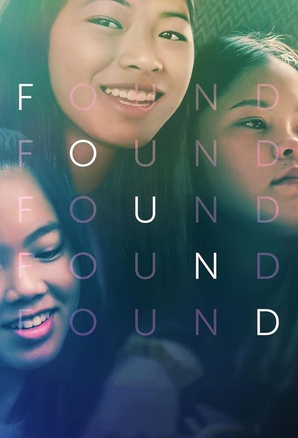 找寻Found (2021)