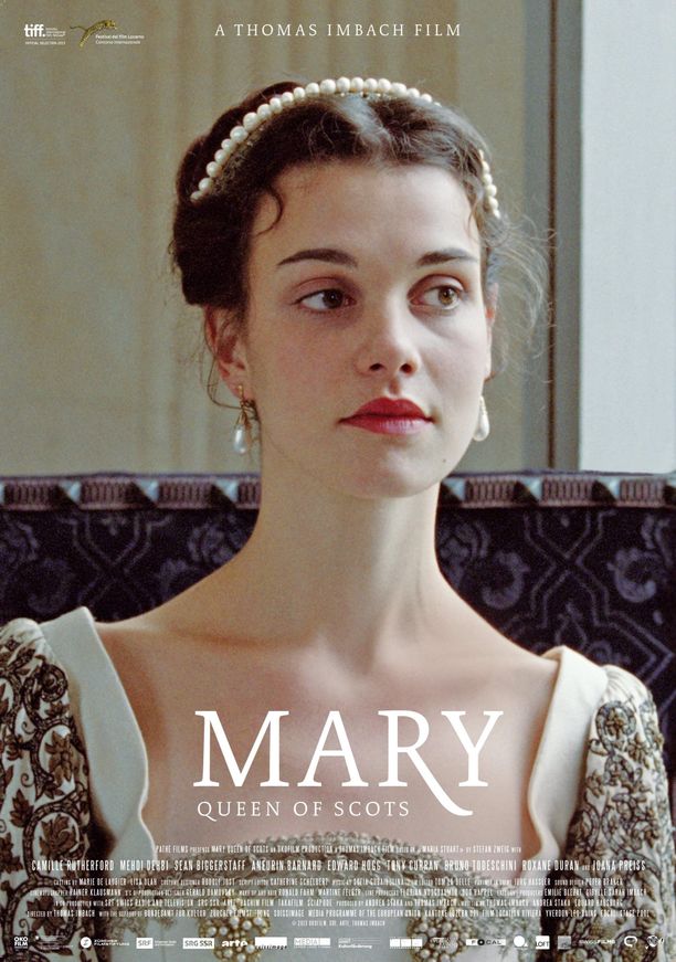 英宫恨Mary, Queen of Scots (2013)