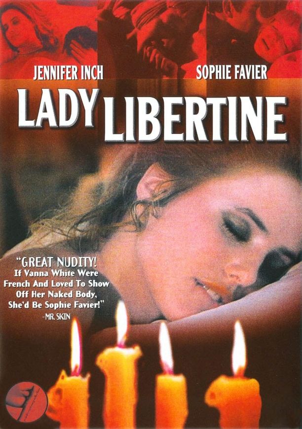 放荡的女人Lady Libertine (1984)