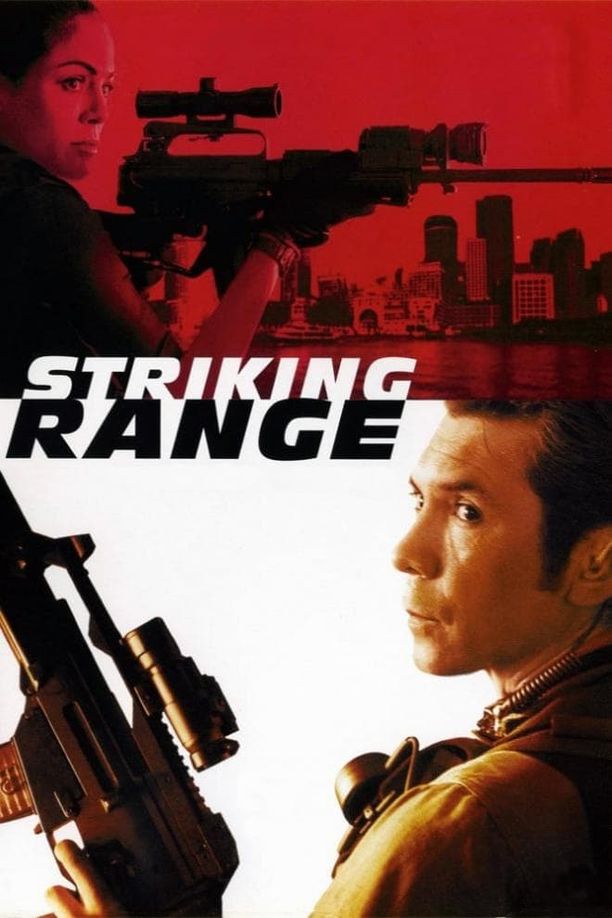 突破山脉Striking Range (2006)
