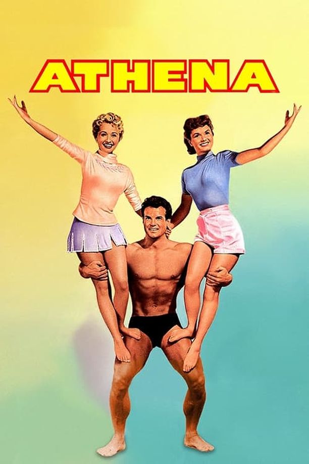 星命难违Athena (1954)