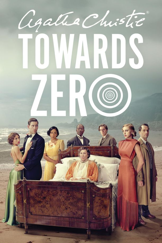 零点    第⁨一⁩季
    Towards Zero (2025)