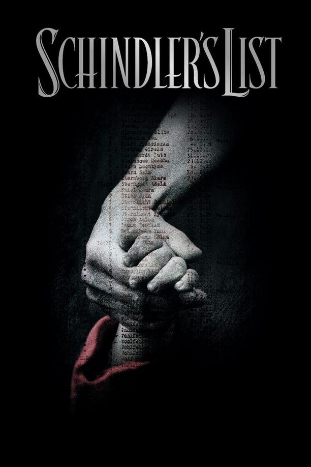 辛德勒的名单Schindler's List (1993)