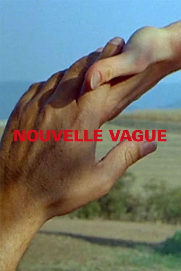 新浪潮Nouvelle Vague (1990)