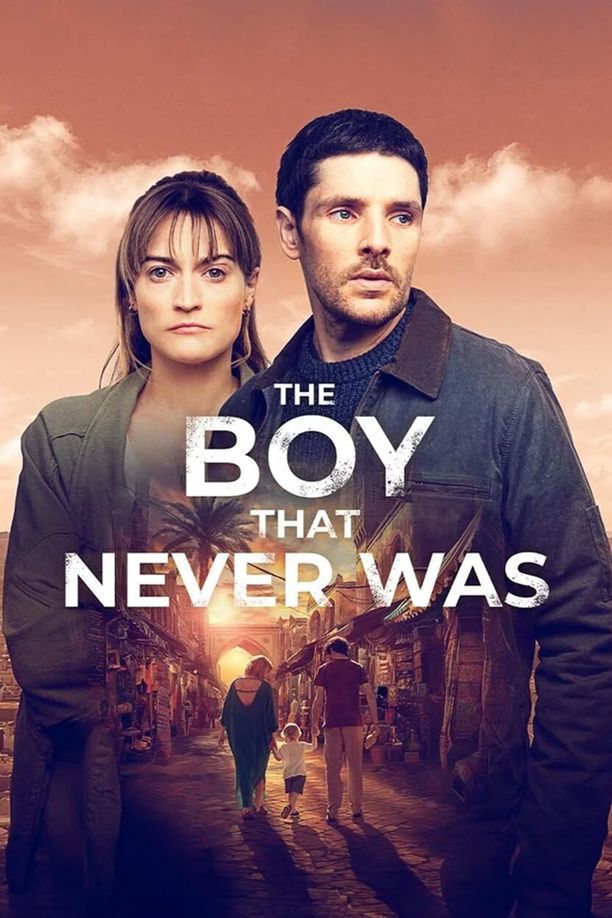 未曾存在的男孩    第⁨一⁩季
    The Boy That Never Was (2024)