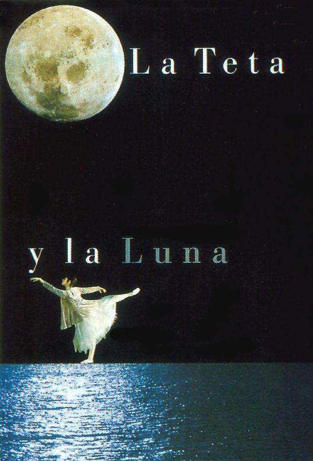 乳房与月亮La teta y la luna (1994)